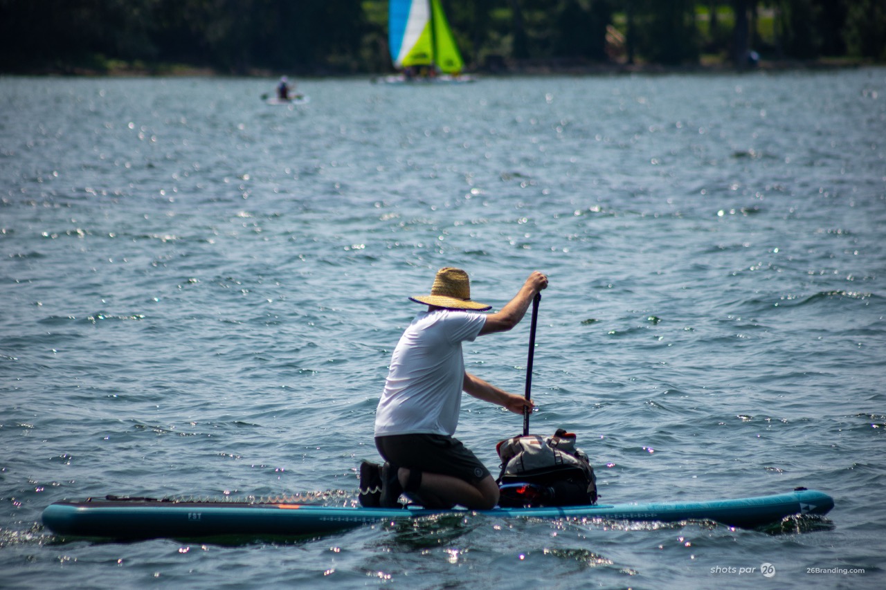 Waterscape Photo 9
